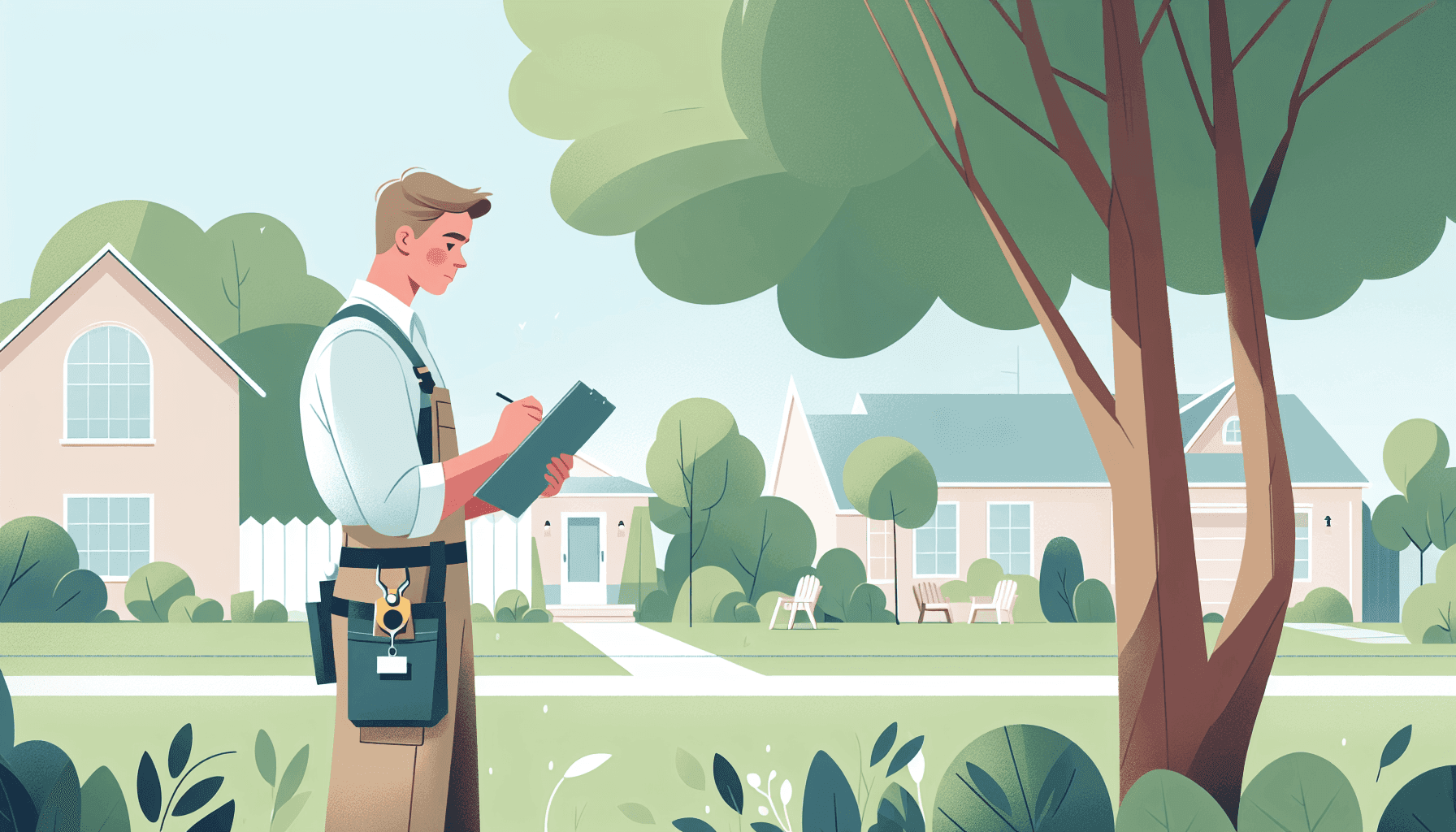 Why You Should Hire a Certified Arborist for Tree Health and Safety